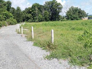 For sale land in Thalang, Phuket