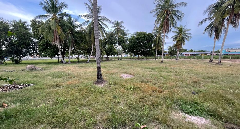 ขาย ที่ดิน ใน บางละมุง, ชลบุรี
