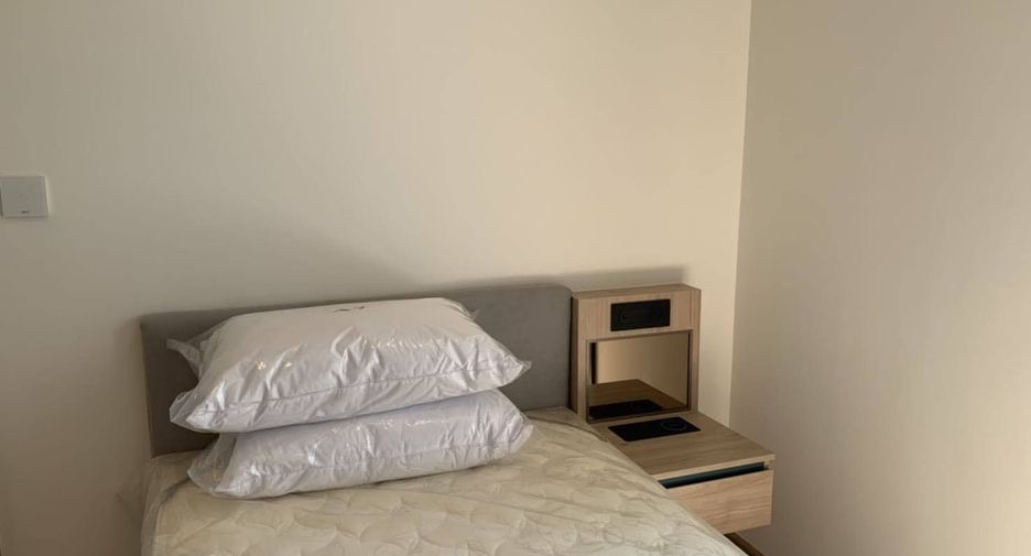 For sale 2 bedrooms condo in Suan Luang, Bangkok