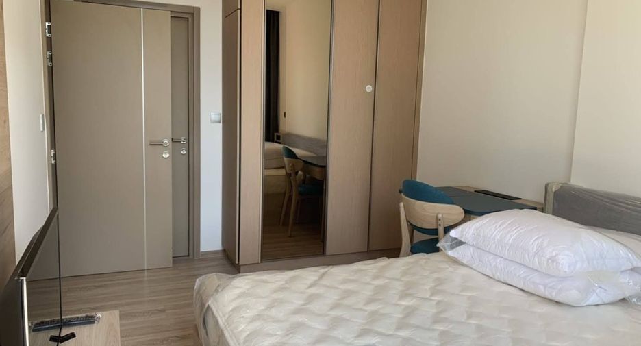 For sale 2 bedrooms condo in Suan Luang, Bangkok