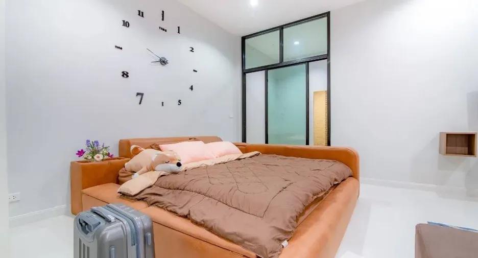 Casa en venta y en alquiler de 3 habitaciones en Hua Hin, Prachuap Khiri Khan