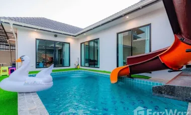 Casa en venta y en alquiler de 3 habitaciones en Hua Hin, Prachuap Khiri Khan