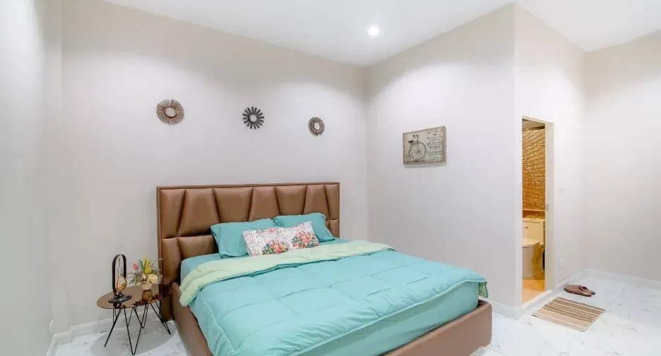 Casa en venta y en alquiler de 3 habitaciones en Hua Hin, Prachuap Khiri Khan