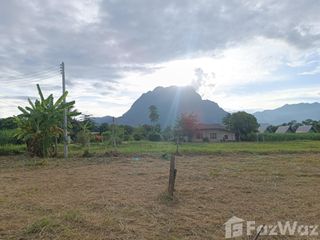 Terreno en venta en Chiang Dao, Chiang Mai