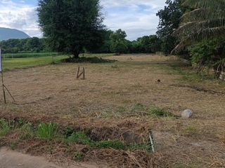 Terreno en venta en Chiang Dao, Chiang Mai