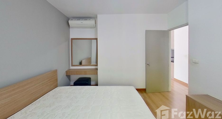 For sale 2 bedrooms condo in Chatuchak, Bangkok
