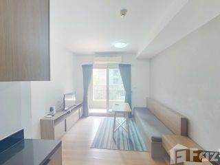 For sale 2 bedrooms condo in Chatuchak, Bangkok