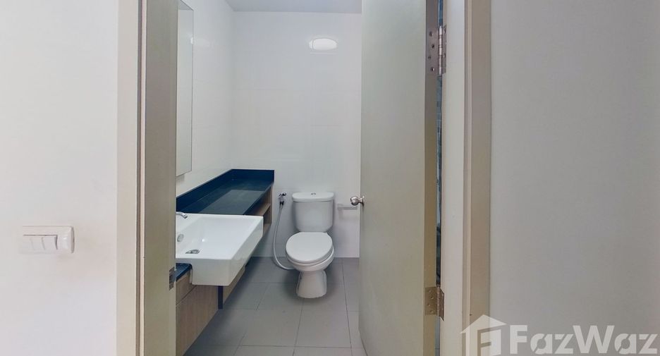For sale 2 bedrooms condo in Chatuchak, Bangkok