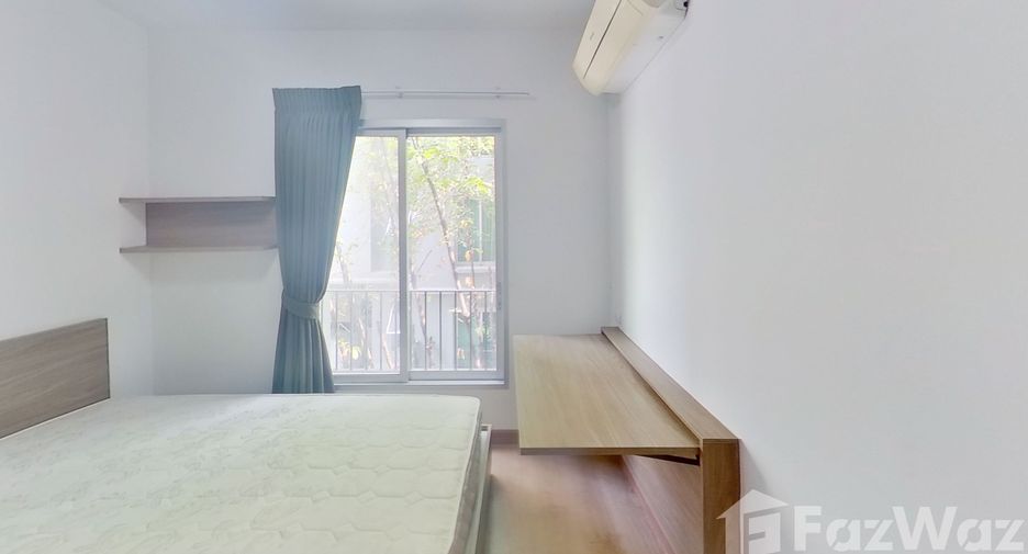 For sale 2 bedrooms condo in Chatuchak, Bangkok