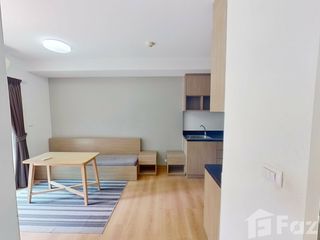 For sale 2 bedrooms condo in Chatuchak, Bangkok