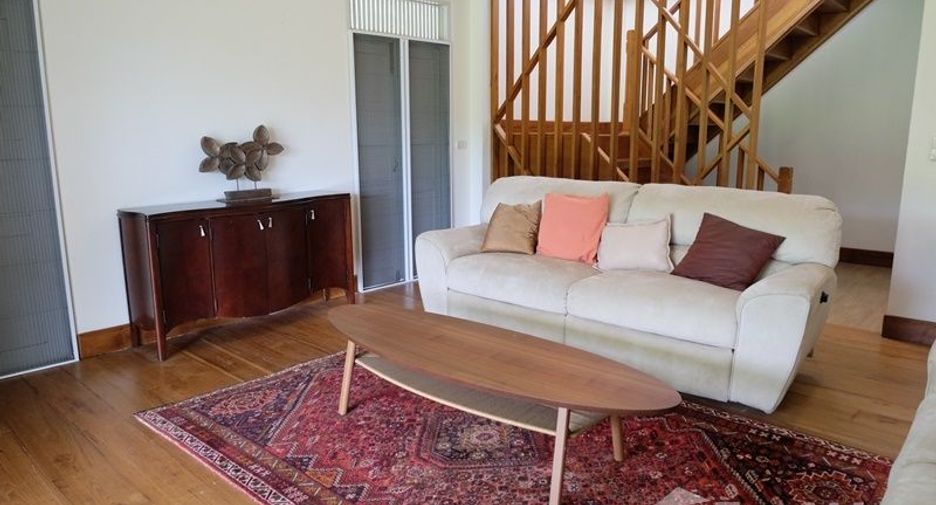 For sale 2 bedrooms house in San Sai, Chiang Mai