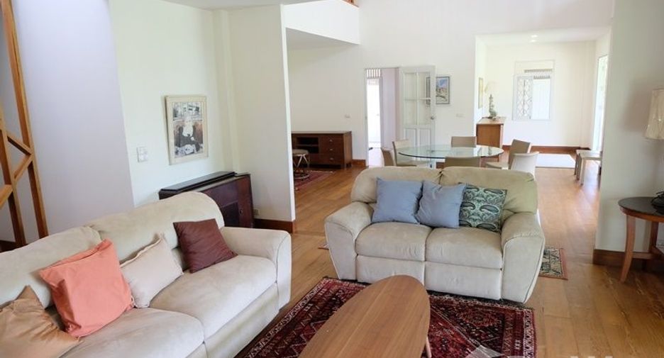 For sale 2 bedrooms house in San Sai, Chiang Mai