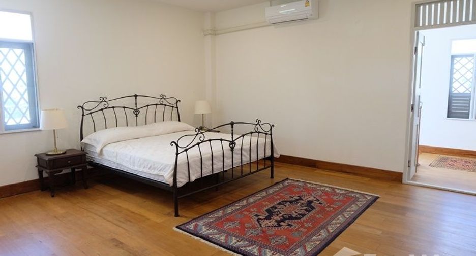 For sale 2 bedrooms house in San Sai, Chiang Mai