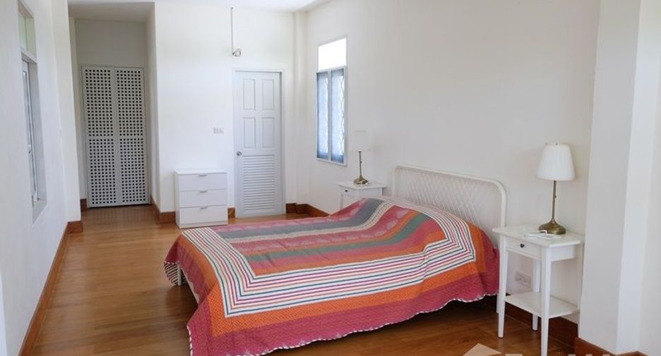 For sale 2 bedrooms house in San Sai, Chiang Mai