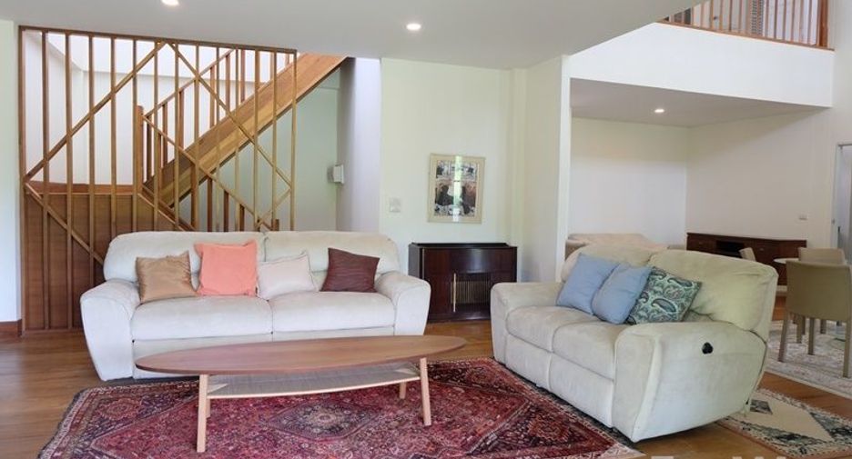 For sale 2 bedrooms house in San Sai, Chiang Mai