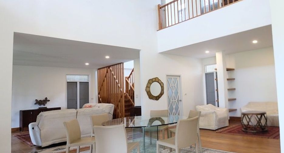 For sale 2 bedrooms house in San Sai, Chiang Mai
