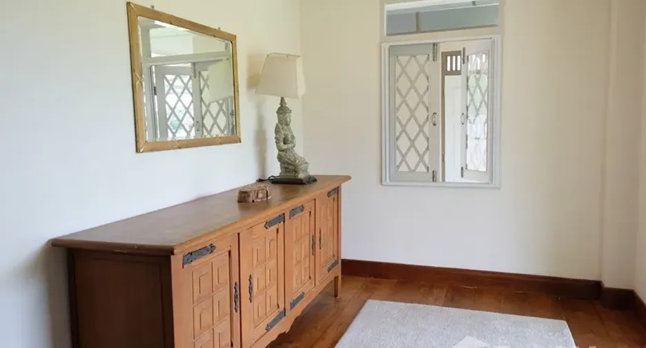 For sale 2 bedrooms house in San Sai, Chiang Mai