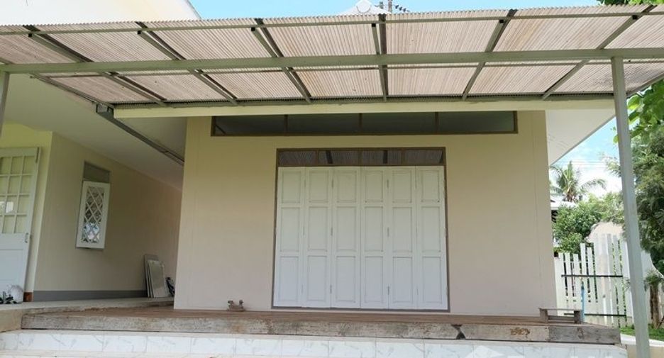 À vendre 2 chambres maison à San Sai, Chiang Mai