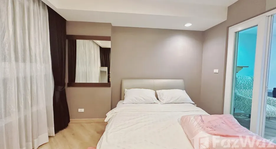 For rent 1 bed condo in Mueang Phuket, Phuket