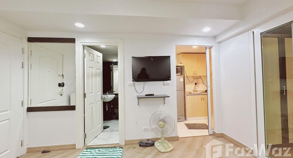 For rent 1 bed condo in Mueang Phuket, Phuket