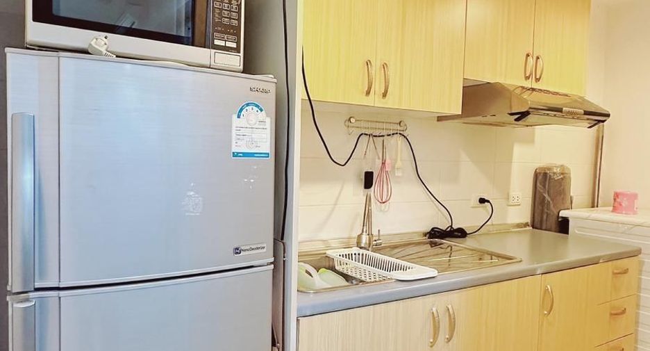 For rent 1 bed condo in Mueang Phuket, Phuket