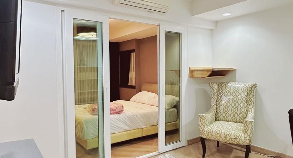 For rent 1 bed condo in Mueang Phuket, Phuket