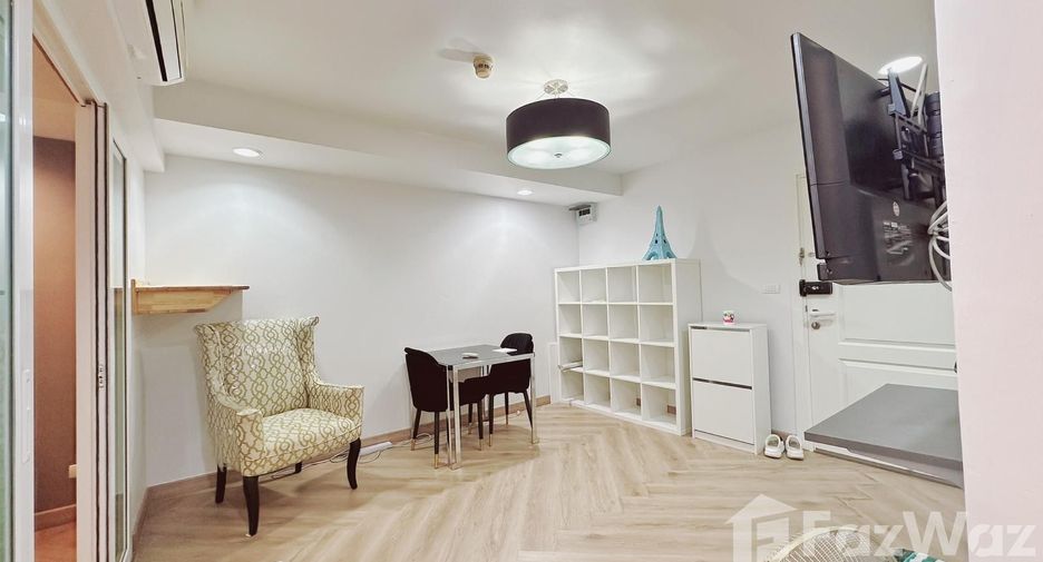 For rent 1 bed condo in Mueang Phuket, Phuket