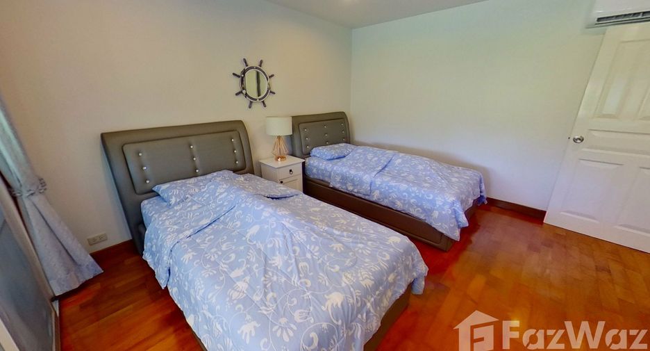 Condo en alquiler de 2 habitaciones en Hua Hin, Prachuap Khiri Khan