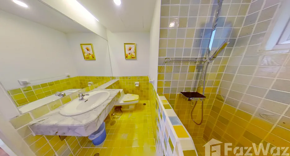 For rent 2 bedrooms condo in Hua Hin, Prachuap Khiri Khan