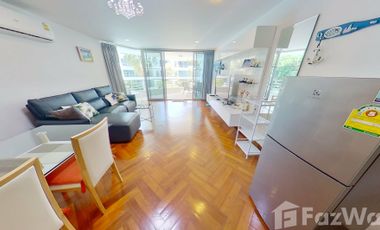For rent 2 bedrooms condo in Hua Hin, Prachuap Khiri Khan