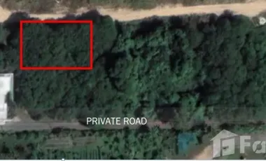 Terreno en venta en Mueang Phuket, Phuket