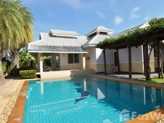 Villa en alquiler de 4 habitaciones en Hua Hin, Prachuap Khiri Khan