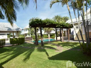 Villa en alquiler de 4 habitaciones en Hua Hin, Prachuap Khiri Khan