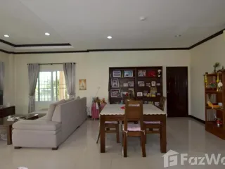 Villa en alquiler de 4 habitaciones en Hua Hin, Prachuap Khiri Khan