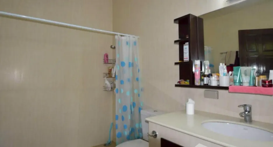 For rent 4 bedrooms villa in Hua Hin, Prachuap Khiri Khan