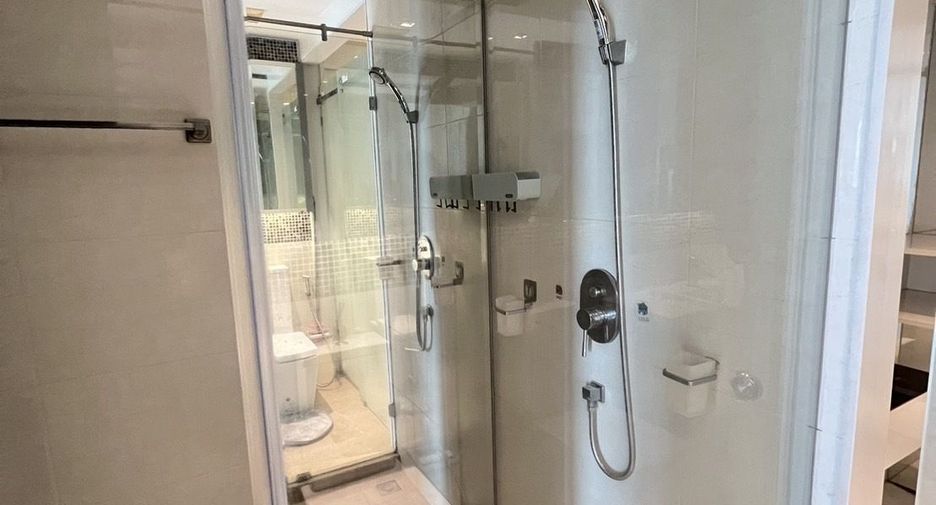 Wohnung zur Miete mit 1 Zimmer in Bang Lamung, Chonburi