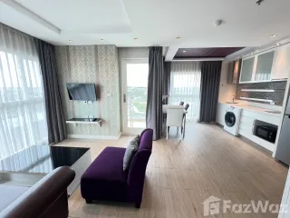 For Rent 1 Bedroom Condo In Bang Lamung, Chonburi
