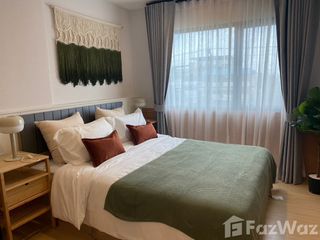 Продажа 1 кровать кондо в Щанг Тхонгланг, Бангкок