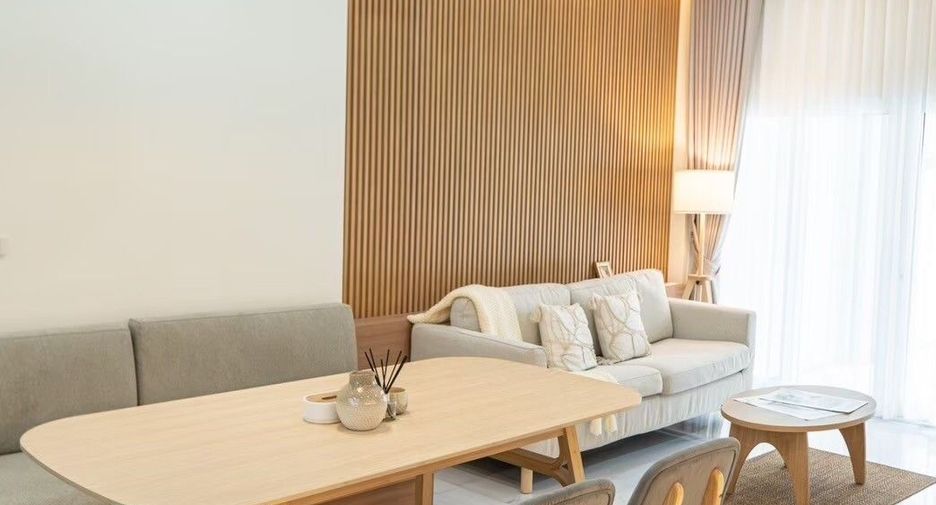 For sale 3 bedrooms house in Khlong Luang, Pathum Thani
