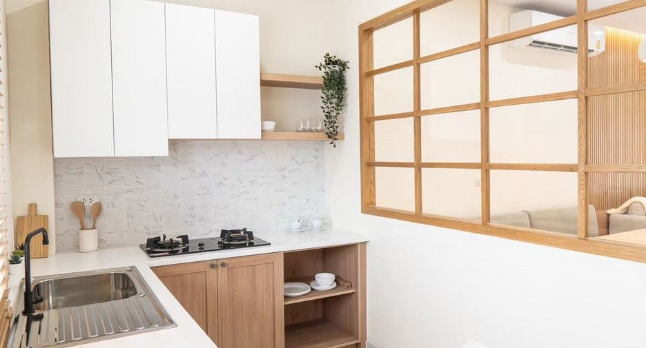 For sale 3 bedrooms house in Khlong Luang, Pathum Thani