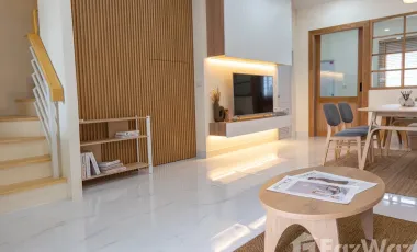 For sale 3 bedrooms house in Khlong Luang, Pathum Thani