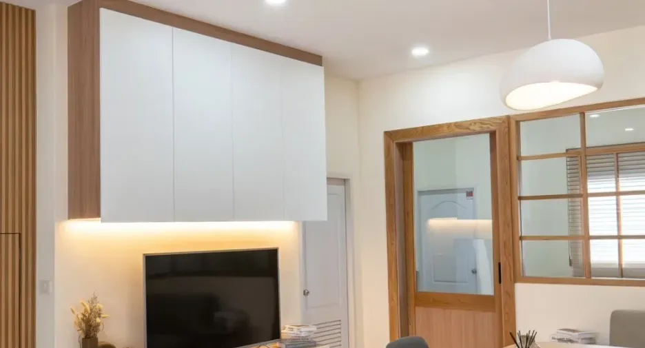 For sale 3 bedrooms house in Khlong Luang, Pathum Thani