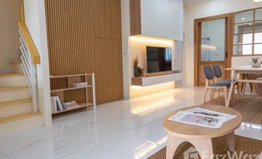 For sale 3 bedrooms house in Khlong Luang, Pathum Thani