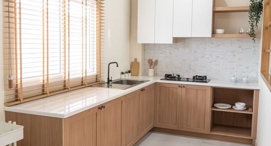 For sale 3 bedrooms house in Khlong Luang, Pathum Thani