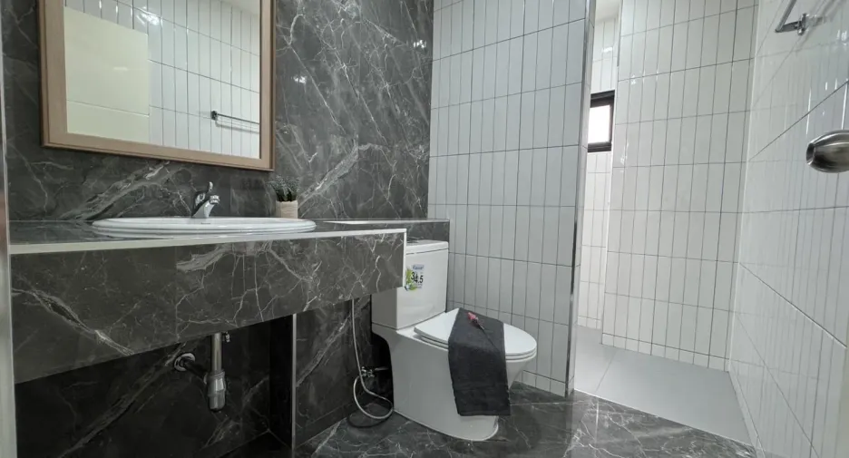 Apartamento en alquiler de 1 habitaciones en Mueang Phuket, Phuket