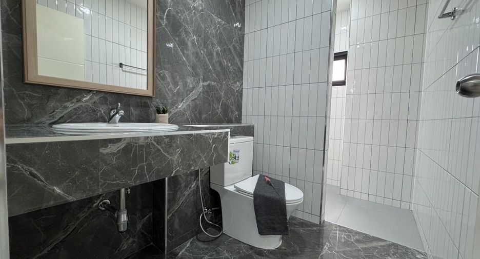 Apartamento en alquiler de 1 habitaciones en Mueang Phuket, Phuket