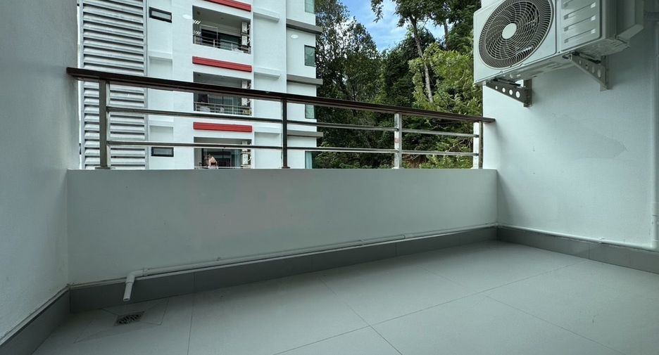 出租 1 卧室 公寓式住宅 在 Phuket Town, 普吉