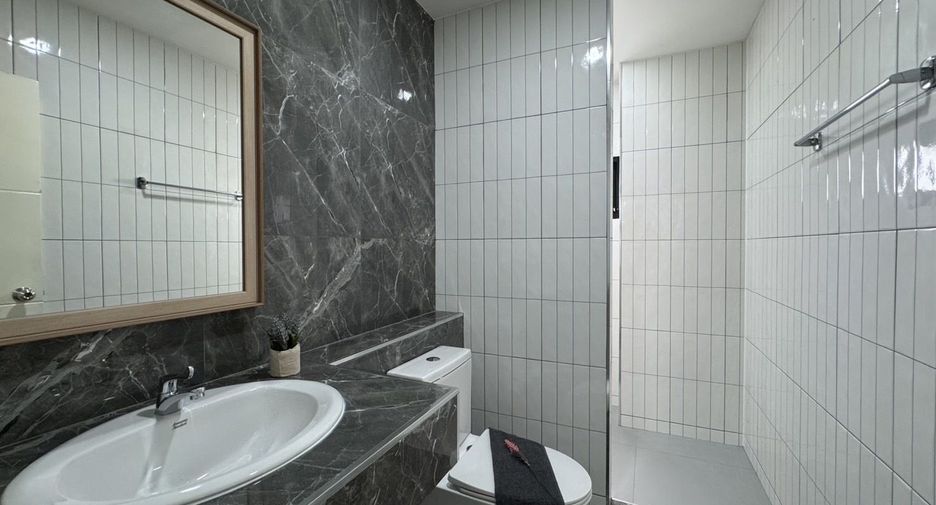 Apartamento en alquiler de 1 habitaciones en Mueang Phuket, Phuket