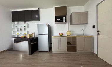 Apartamento en alquiler de 1 habitaciones en Mueang Phuket, Phuket