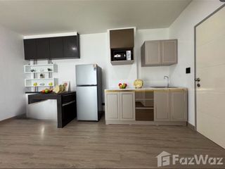 For Rent 1 Bedroom Apartment In Mueang Phuket